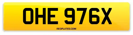 OHE 976X
