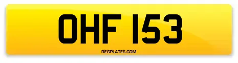 OHF 153