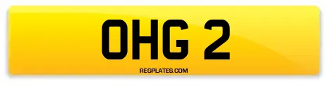 OHG 2