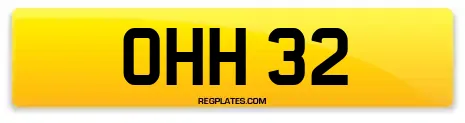 OHH 32