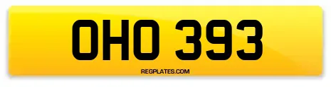 OHO 393