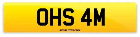 OHS 4M
