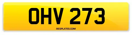 OHV 273