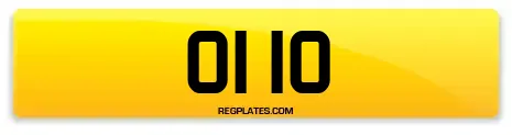 OI 10