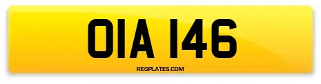 OIA 146