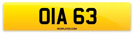 OIA 63