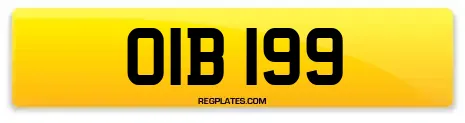 OIB 199