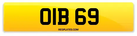 OIB 69