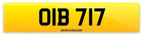 OIB 717