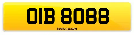OIB 8088