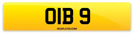 OIB 9