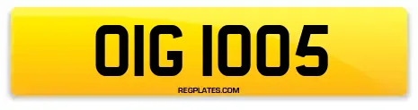 OIG 1005