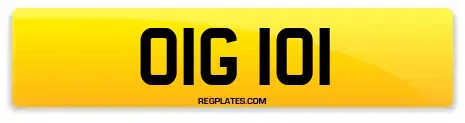 OIG 101