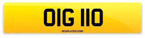 OIG 110