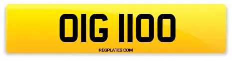 OIG 1100