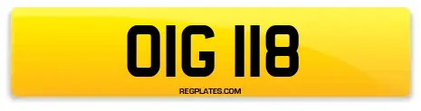 OIG 118