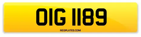 OIG 1189
