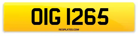 OIG 1265
