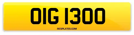 OIG 1300
