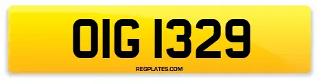 OIG 1329