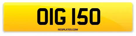 OIG 150