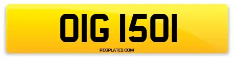 OIG 1501