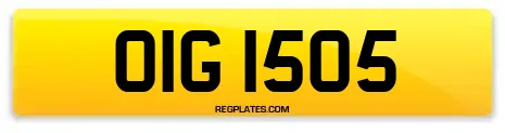 OIG 1505