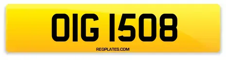 OIG 1508