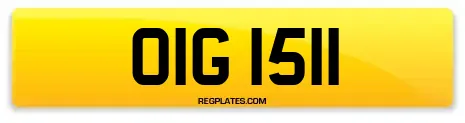 OIG 1511