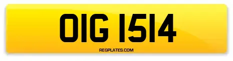 OIG 1514