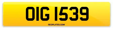 OIG 1539