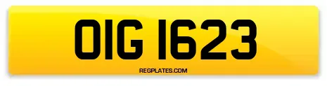 OIG 1623