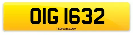 OIG 1632