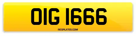 OIG 1666