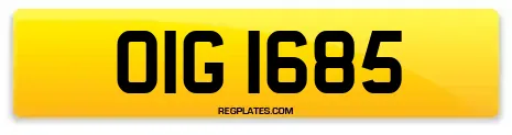 OIG 1685