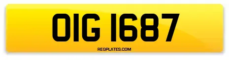 OIG 1687