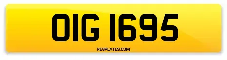 OIG 1695