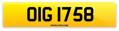 OIG 1758