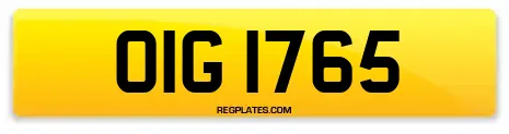 OIG 1765