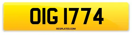 OIG 1774