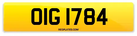 OIG 1784