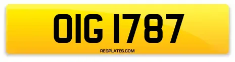 OIG 1787
