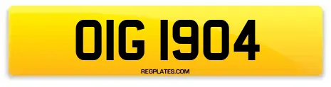 OIG 1904
