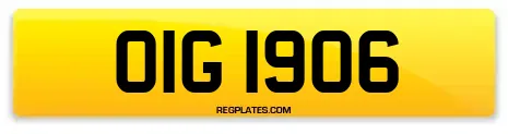 OIG 1906