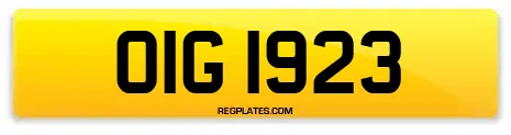 OIG 1923