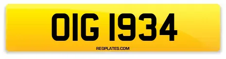 OIG 1934
