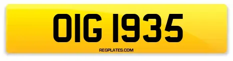 OIG 1935