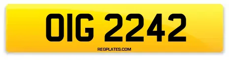 OIG 2242