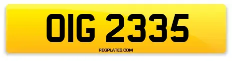 OIG 2335