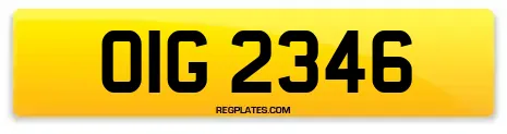 OIG 2346